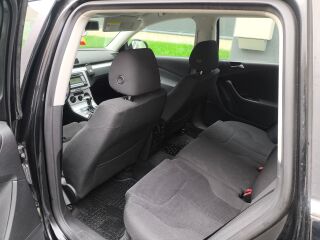 Volkswagen Passat 2.0 125kW