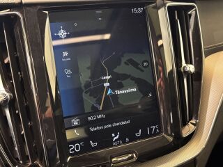 Volvo XC60 Inscription D4 2.0 140kW