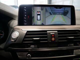 BMW X3 XDRIVE 30D 3.0 195kW
