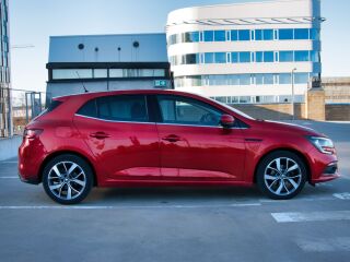 Renault Megane 1.5 81kW