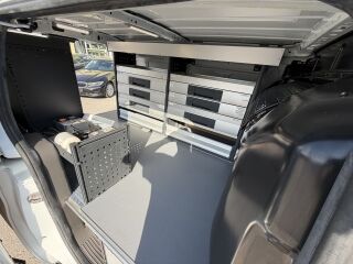 Ford Transit Connect  L2 TREND HP 6M WERKSTATT FACELIFT 1.5 R4 ECOBLUE 120 88kW