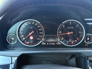 BMW X6 3.0 190kW