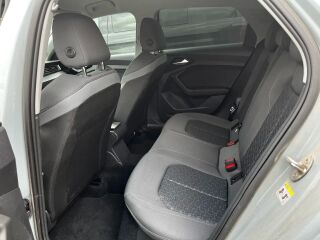 Audi A1 Allstreet 1.0 81kW