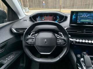 Peugeot 3008 Allure Pack Hybrid PHEV 1.6 133kW