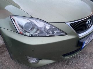 Lexus IS 250 2.5 V6 153кВ