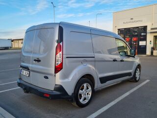 Ford Transit Connect  L2H1 1.5 88kW