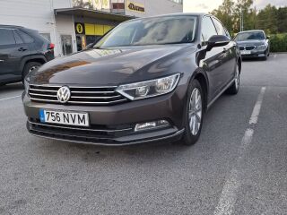 Volkswagen Passat 2.0 110kW