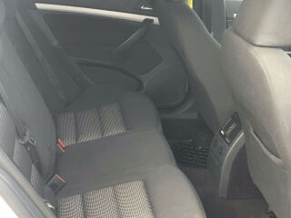 Skoda Octavia SCOUT 2.0 103kW