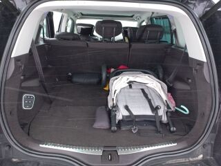 Renault Espace 1.8 165кВ