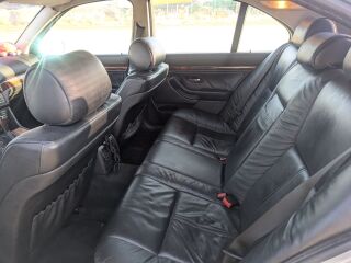 BMW 528 2.8 142kW