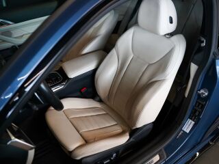 BMW M440 i xDrive 3.0 275kW