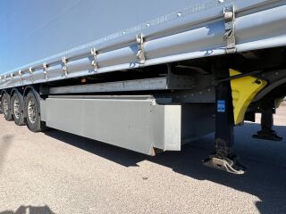 Schmitz SCS 24/L-13.62 EB Scandinavian 6x2