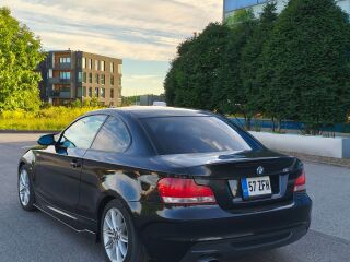 BMW 120 M Package 2.0 130kW