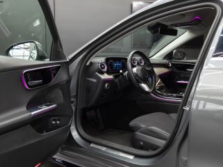 Mercedes-Benz C 300 e Avantgarde 2.0 150кВ