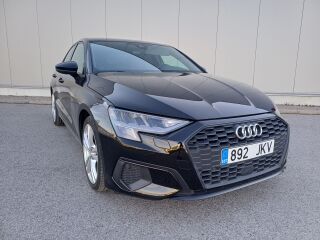 Audi A3 1.5 R4 110kW