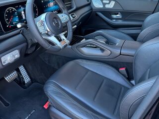 Mercedes-Benz GLE 300 AMG53 PAKETT 180kW