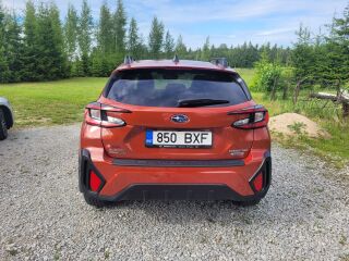 Subaru Crosstrek AWD E-Boxer TOURING EyeSight CVT 2.0 100kW