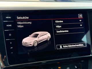 Volkswagen Arteon Shooting Brake R-Line 2.0 TDI 147kW