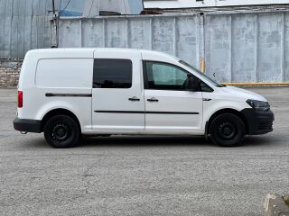 Volkswagen Caddy Long 1.4 R4 81kW