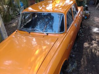 Moskvich 2140 1.5 55kW