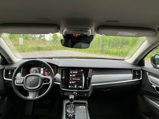 Volvo V90 2.0 140kW