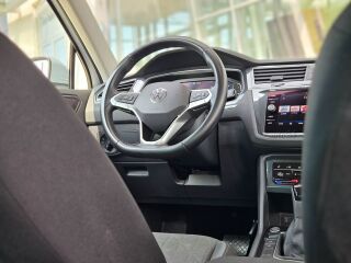 Volkswagen Tiguan Life 1.5 R4 TSI 110кВ