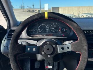 BMW 316 1.8 85kW