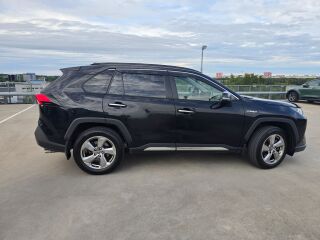 Toyota RAV4 Hybrid SUV Dynamic Force Premium 2.5 Hybrid 131kW