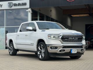 Ram 1500 Limited Crew Cab 5.7 V8 Hemi 395hp
