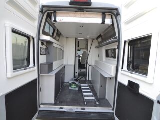 FRANKIA YUCON 2.2 132kW