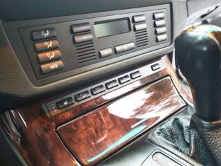BMW X5 3.0 160kW
