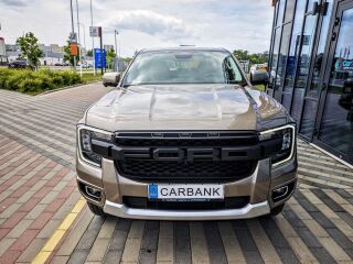 Ford Ranger EcoBlue Limited 2.0 151kW