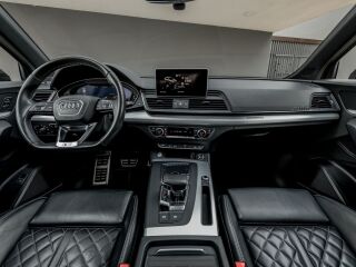 Audi Q5 3.0 210kW