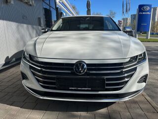 Volkswagen Arteon Elegance 2.0 TDI 110kW
