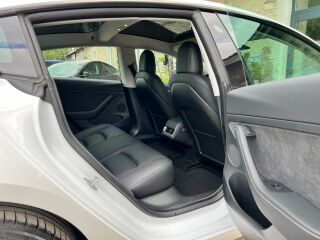 Tesla Model 3 Facelift Long Range AWD DUAL MOTOR 366kW