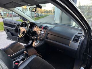 Honda CR-V Facelift Comfortline 2.2 110kW