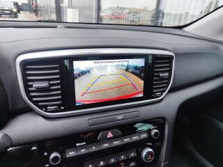 Kia Sportage EX 1.6 TGDi 130kW