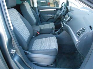 Volkswagen Sharan Comfortline 2.0 TDI 103kW