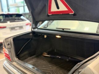 Mercedes-Benz E 230 2.3 TSI 97кВ
