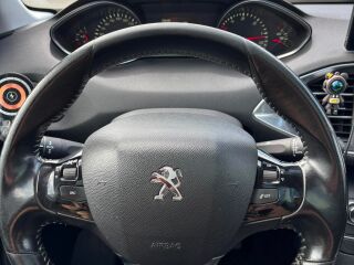 Peugeot 308 1.6 88кВ