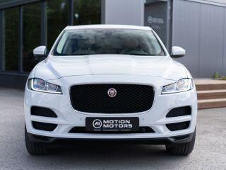 Jaguar F-Pace Prestige 2.0 132kW