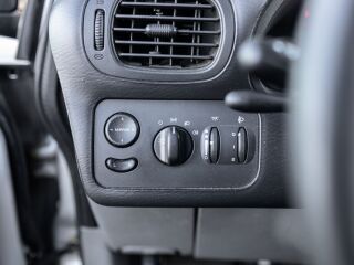 Chrysler Grand Voyager 2.8 110kW