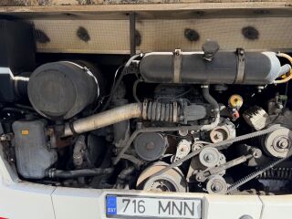Scania TOURING HD 13.0 301kW