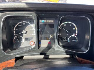 Mercedes-Benz Actros 2653 6x2 390kW