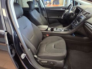 Ford Mondeo Turnier Titanium Facelift 2.0 EcoBlue 110kW