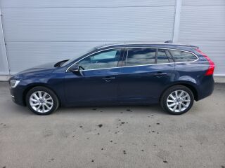 Volvo V60 Summum FuIl Options 2.0 D4 133kW