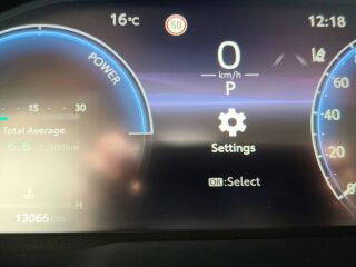 Toyota RAV4 Luxury Limited 131kW