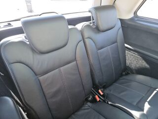 Mercedes-Benz GL 350 CDI 4Matic BlueMotion 3.0 195kW