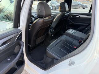 BMW X3 M Sport / xDrive20d 140kW