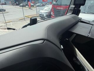 Iveco S-Way AS440S50T/FP opt 13.0 368kW
